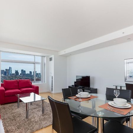 Global Luxury Suites At Kendall West Cambridge Zimmer foto