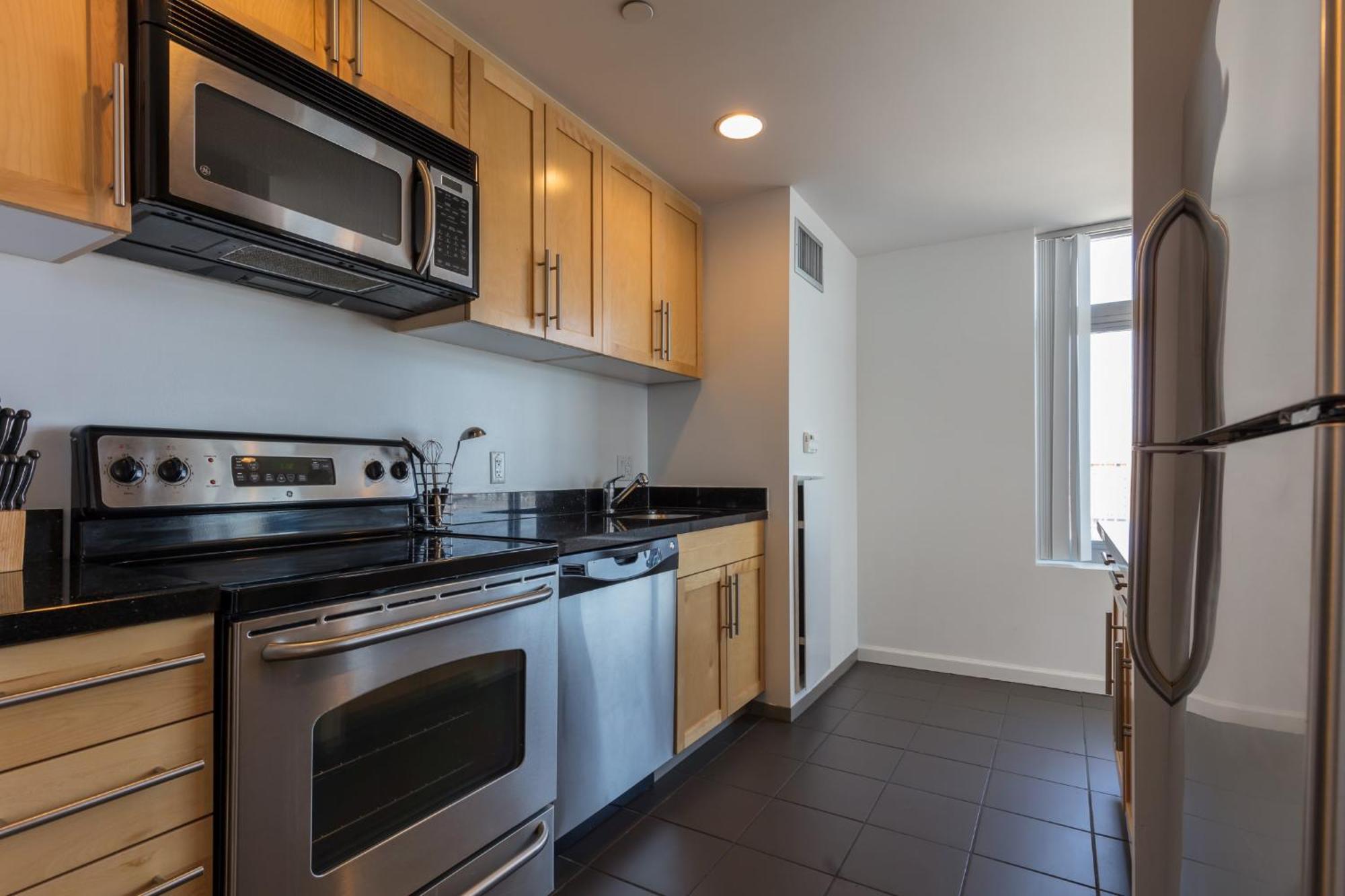 Global Luxury Suites At Kendall West Cambridge Zimmer foto