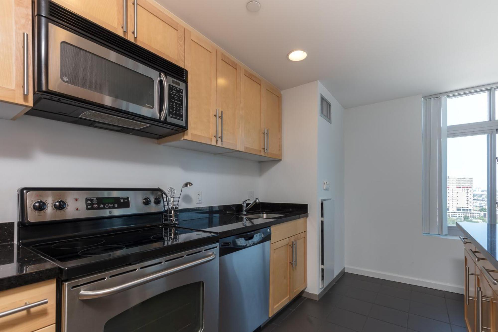 Global Luxury Suites At Kendall West Cambridge Zimmer foto