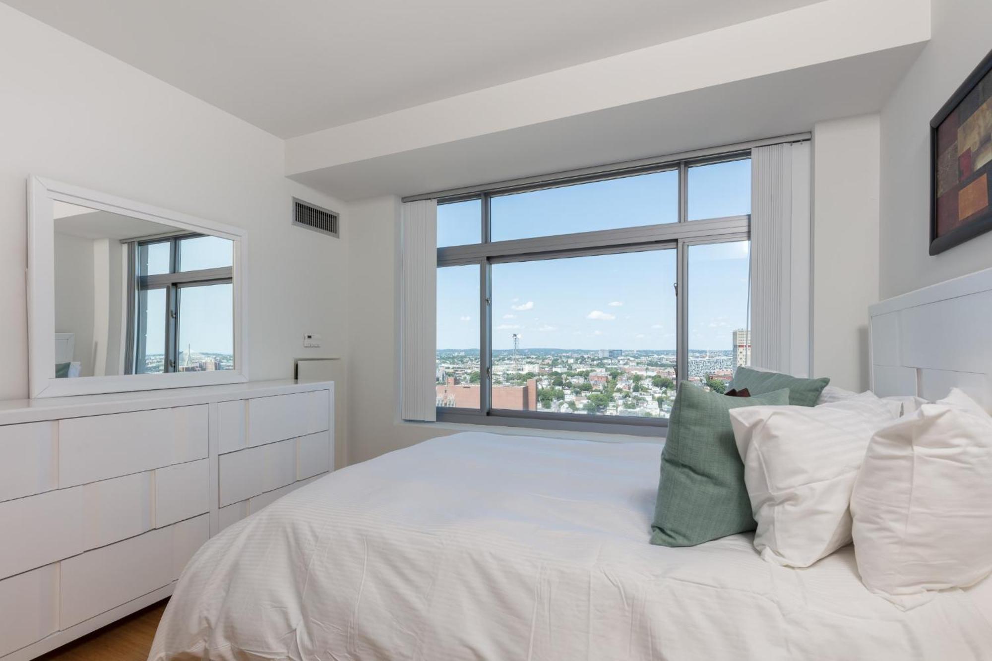 Global Luxury Suites At Kendall West Cambridge Zimmer foto