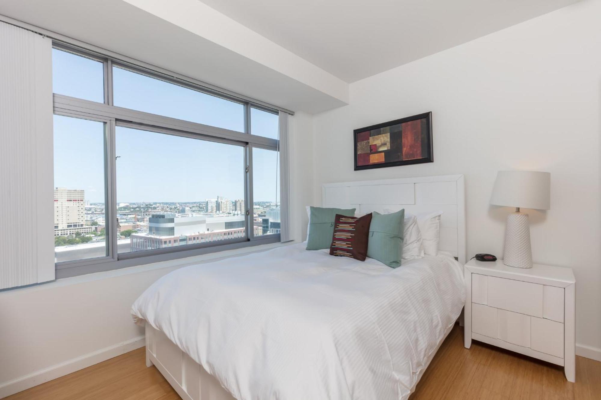 Global Luxury Suites At Kendall West Cambridge Zimmer foto