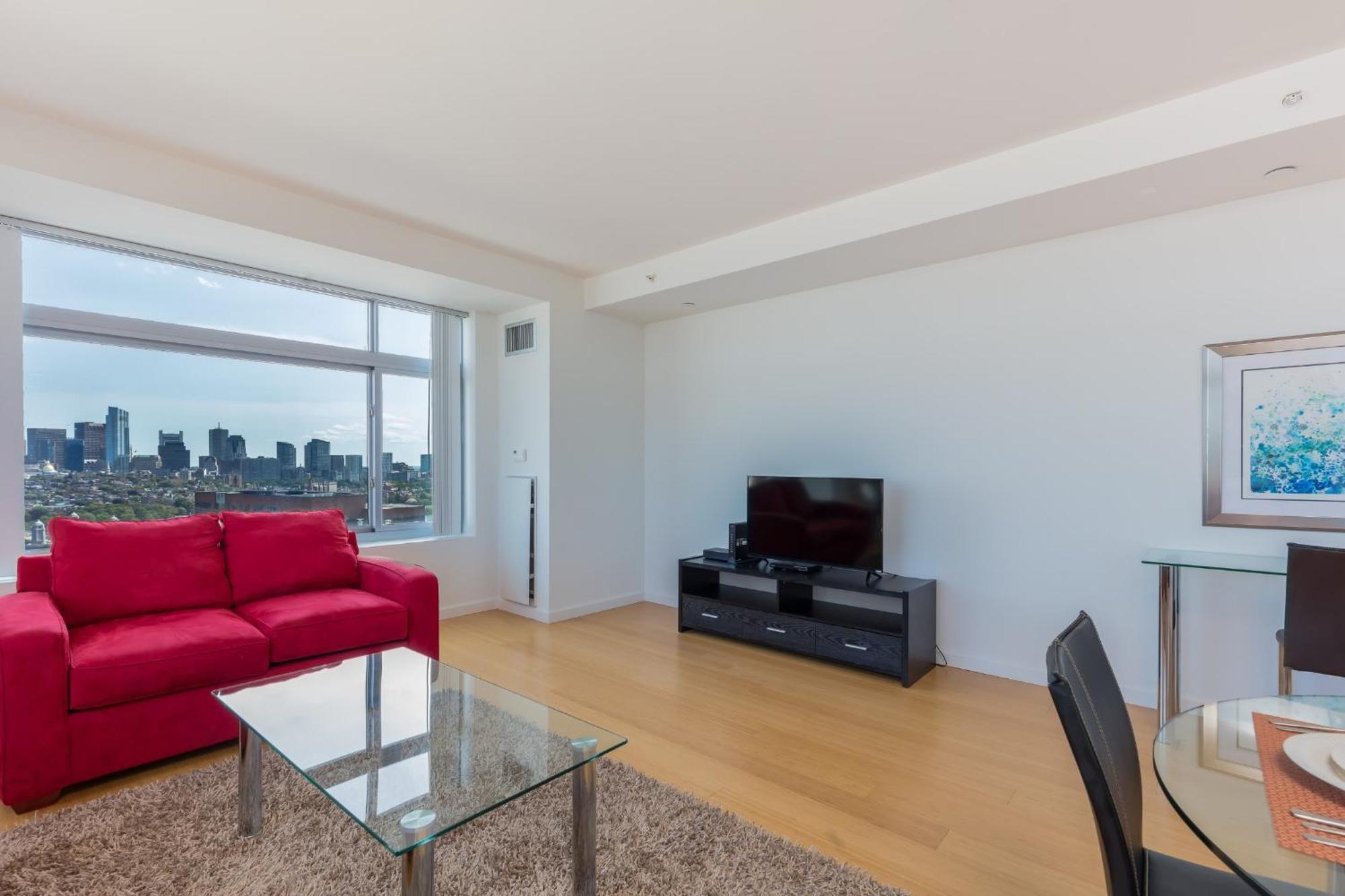 Global Luxury Suites At Kendall West Cambridge Zimmer foto