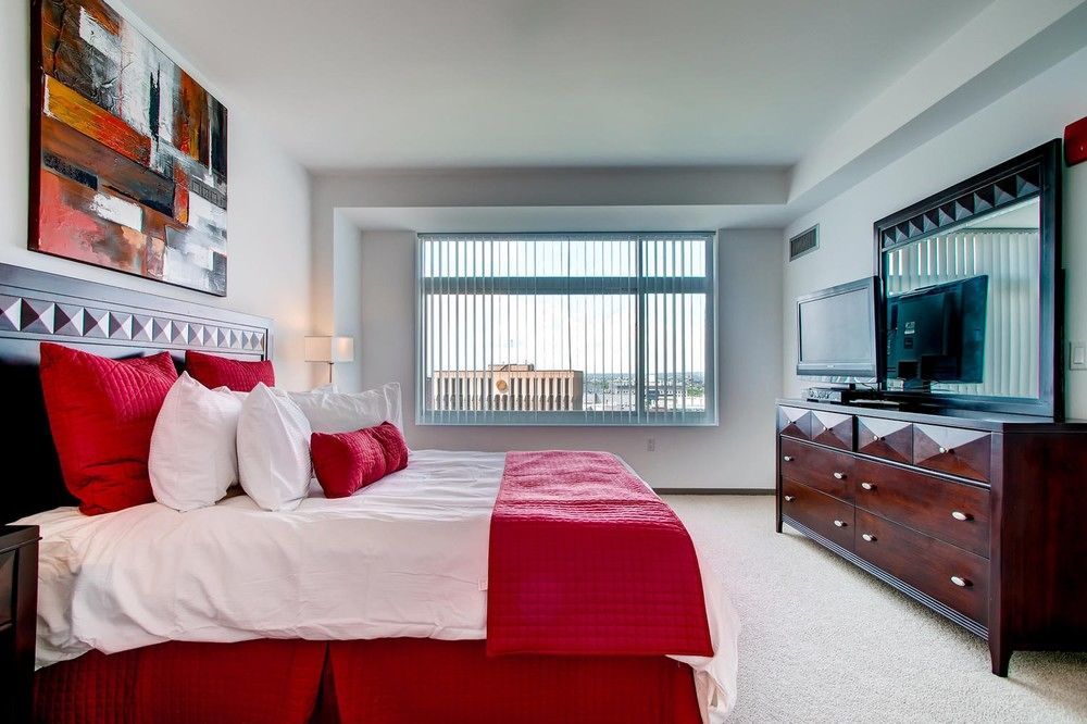 Global Luxury Suites At Kendall West Cambridge Exterior foto