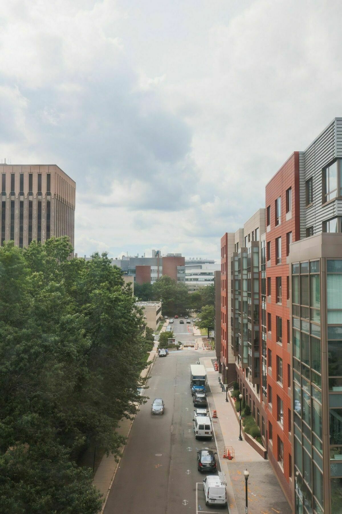 Global Luxury Suites At Kendall West Cambridge Exterior foto