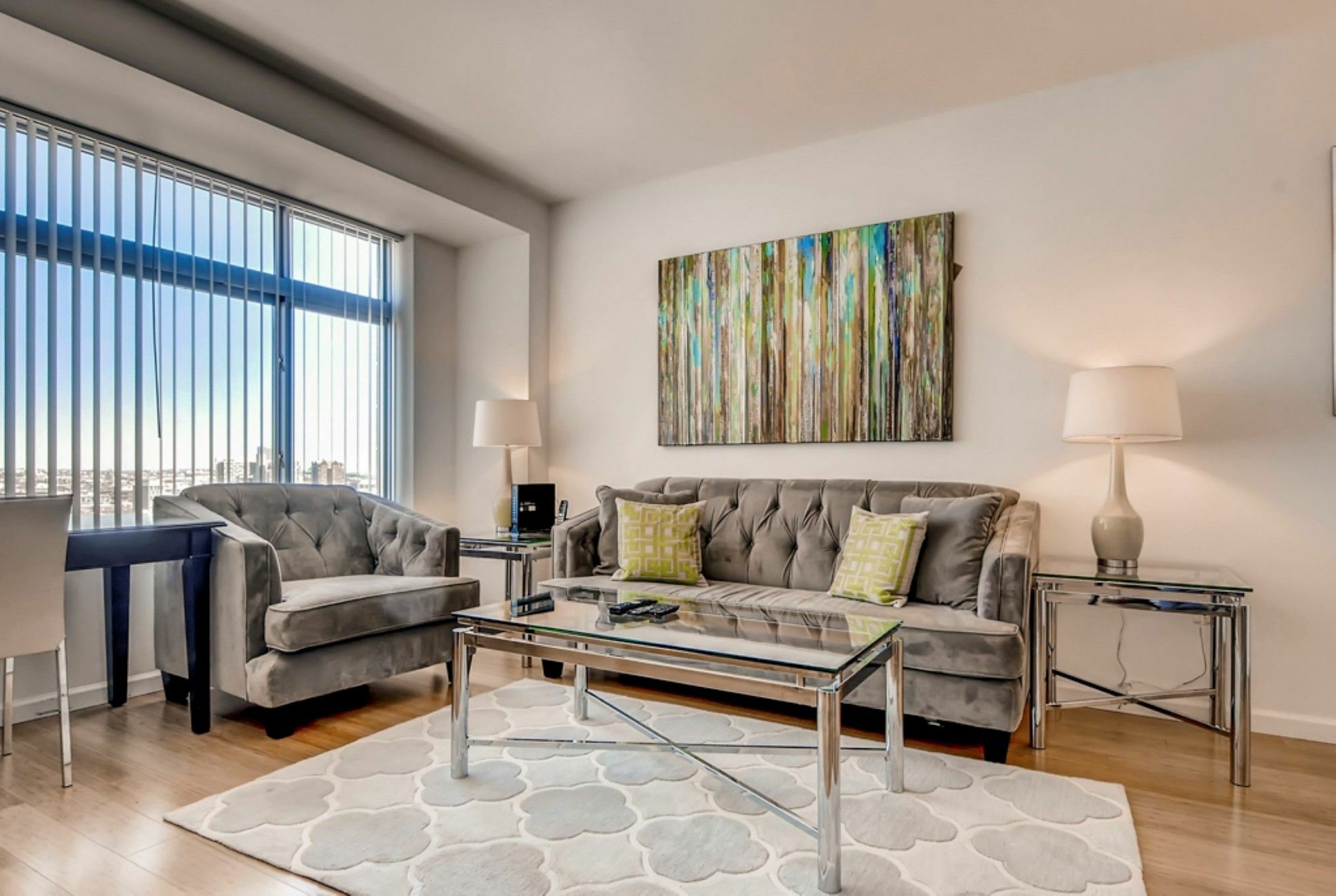 Global Luxury Suites At Kendall West Cambridge Exterior foto